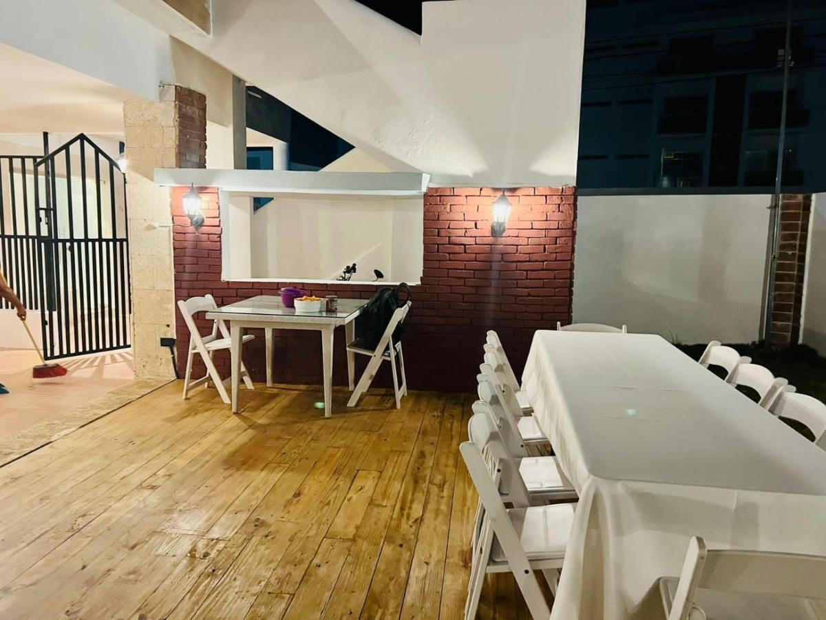 Noe Hotel ,1 Bed Room 2 Near To The Beach Punta Cana Luaran gambar