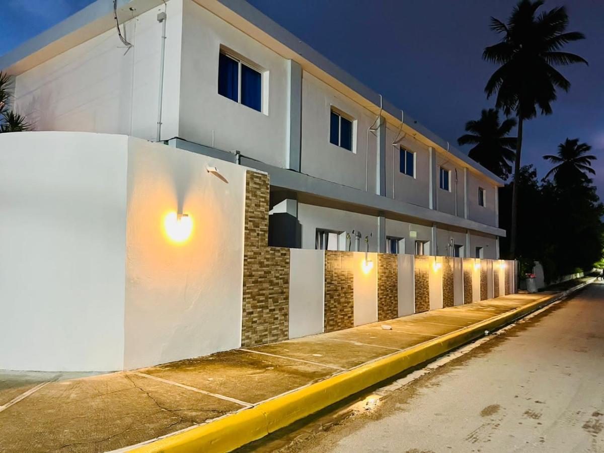 Noe Hotel ,1 Bed Room 2 Near To The Beach Punta Cana Luaran gambar