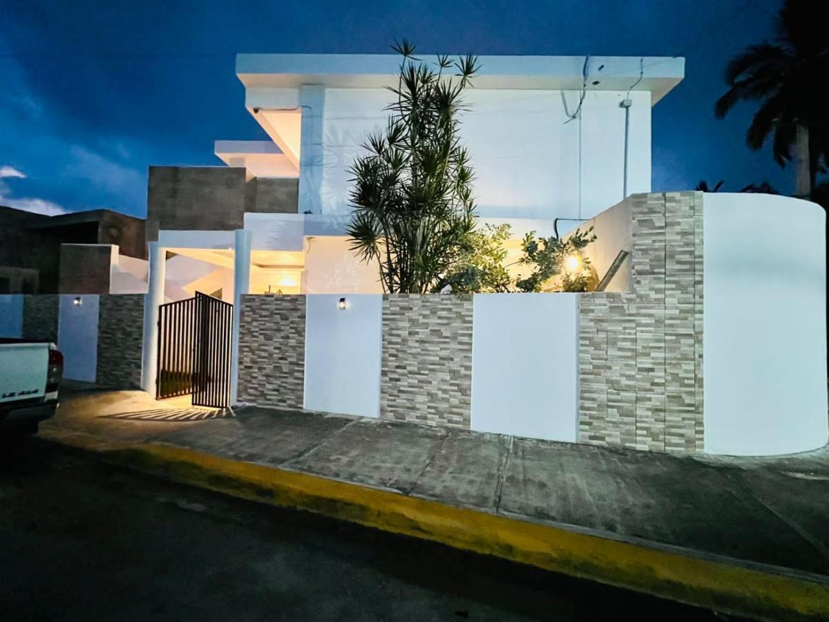 Noe Hotel ,1 Bed Room 2 Near To The Beach Punta Cana Luaran gambar