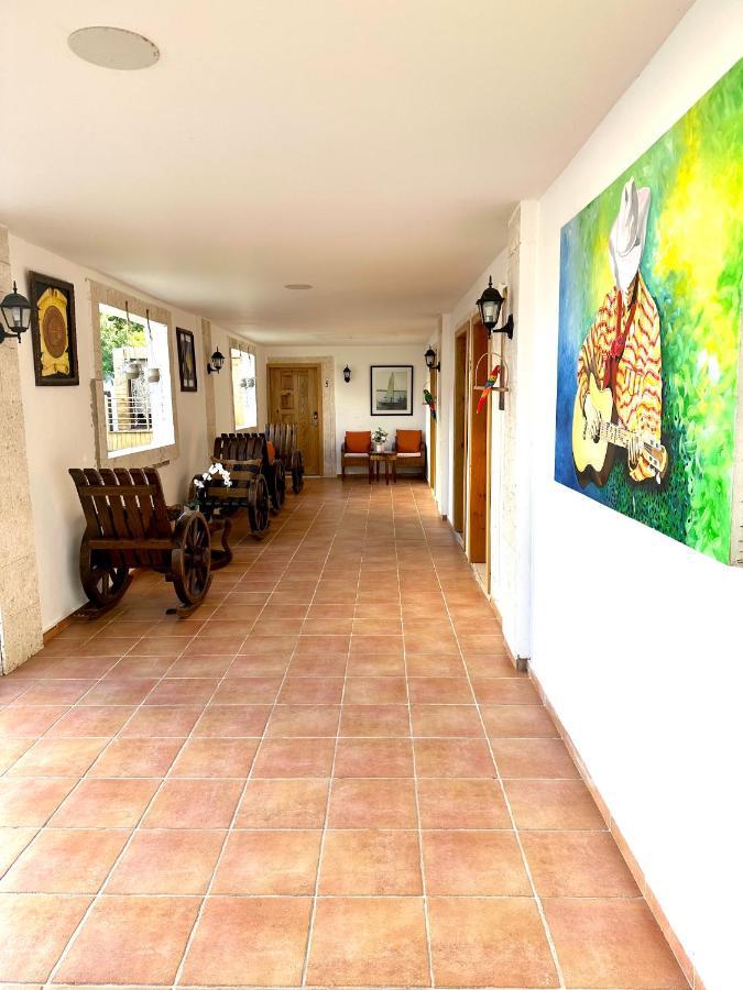 Noe Hotel ,1 Bed Room 2 Near To The Beach Punta Cana Luaran gambar