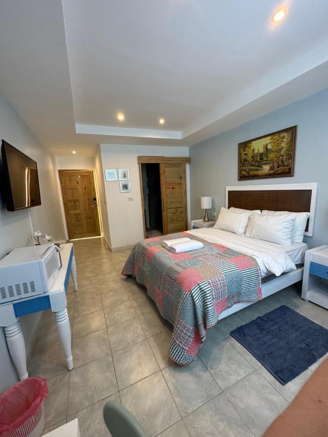 Noe Hotel ,1 Bed Room 2 Near To The Beach Punta Cana Luaran gambar
