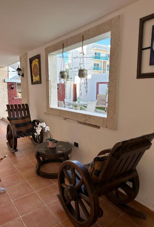 Noe Hotel ,1 Bed Room 2 Near To The Beach Punta Cana Luaran gambar